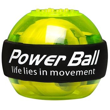 Кистевой тренажер PowerBall Wrist Ball оптом
