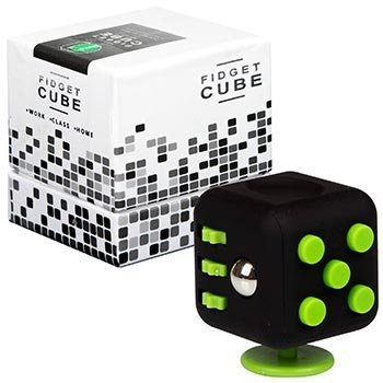 Кубик антистресс Fidget Cube оптом