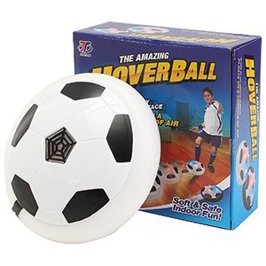 Hover Ball – футбольный мяч для дома оптом