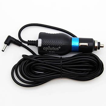 Автомобильная зарядка mini USB Eplutus FC-051 оптом