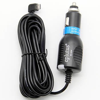 Автомобильная зарядка с разъемом micro USB Eplutus FC-054 оптом