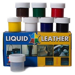 Жидкая кожа Liquid Leather оптом