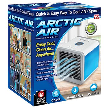 Мини кондиционер Arctic Air оптом