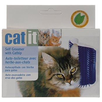 Щетка-массажер для кошек Catit оптом