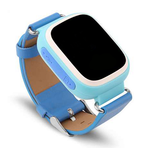 Детские часы Smart Baby Watch Q60s оптом