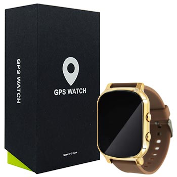 Смарт-часы Smart Watch GPS T58 оптом