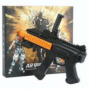 Автомат AR Game Gun оптом