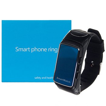 Умные часы Smart Watch Phone Ring оптом