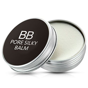 База под макияж для затирки пор Bioaqua Pore Silky Balm 20 гр оптом