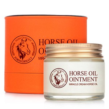 Увлажняющий крем для лица Bioaqua с лошадиным маслом Horseoil 70 гр оптом