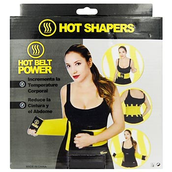Пояс для похудения Hot Shapers Hot Belt Power оптом