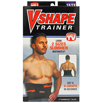 Корректирующий пояс V-Shape Trainer оптом
