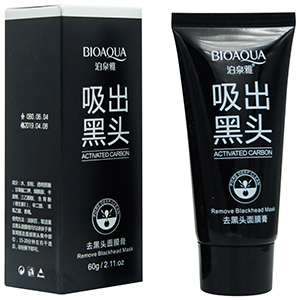 Маска для очистки кожи лица BioAqua оптом