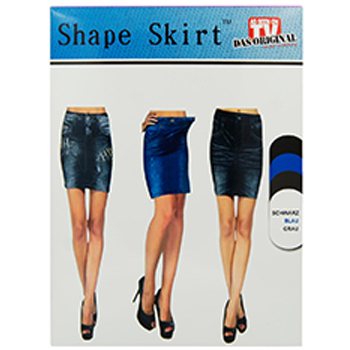 Утягивающая юбка Shape Skirt оптом