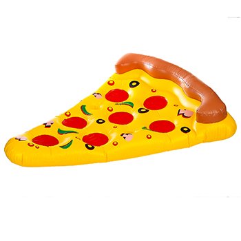 Надувной матрас Пицца 175 см оптом