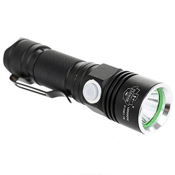 Карманный фонарь LED P-Y501-T6 оптом